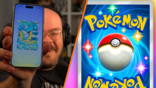 Podcast: Pokemon TCG Pocket has taken over the world