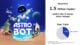 Astro Bot has sold 1.5 million copies, Sony confirms