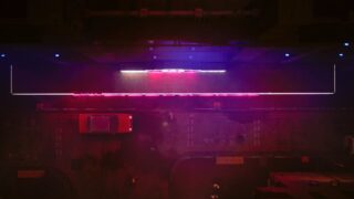 Slitterhead is confidently weird, but greatly flawed