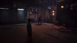 Slitterhead is confidently weird, but greatly flawed