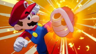 Mario & Luigi Brothership is a triumphant return for the series