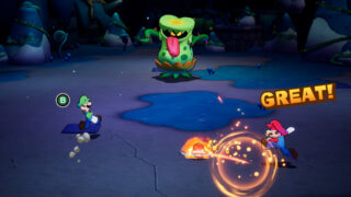 Mario & Luigi Brothership review: A triumphant return for Nintendo’s RPG series