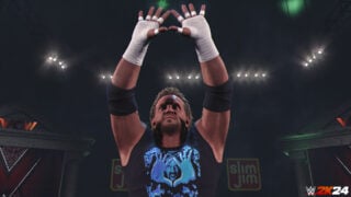 WWE 2K24’s fifth and final main DLC, the WCW Pack, is available now