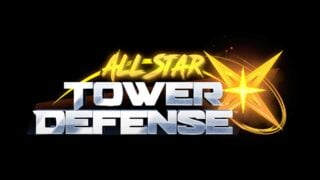 All Star Tower Defense X codes for release (November 2024)