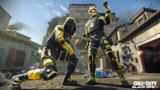 19,000 Black Ops 6 Ranked Play cheaters banned as Activision ‘makes hourly sweeps’