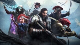 Divinity: Original Sin 2 rated for PS5 and Xbox Series X/S