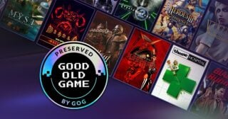 GOG Preservation Program aims to keep old games playable on modern PCs