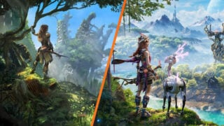 Players are accusing Tencent’s latest game of copying Sony’s Horizon series