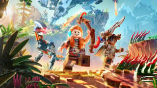 Lego Horizon Adventures Review: A charming, if simple, family adventure