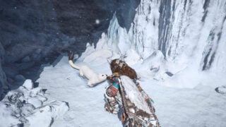 Players are accusing Tencent’s latest game of copying Sony’s Horizon series