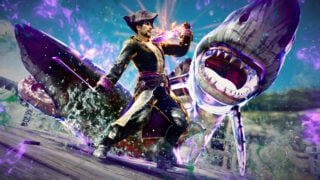 Sega explains Like a Dragon: Pirate Yakuza in Hawaii’s naval combat and battle styles