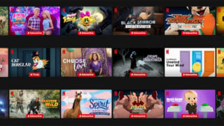 Netflix is removing almost all of its Interactive Specials this month