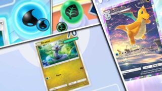 Pokémon TCG Pocket Energy – How to pick Energy for a deck