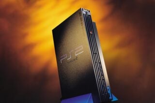 Sony website chronicles 30 years of PlayStation, says PS2 sold 160 million