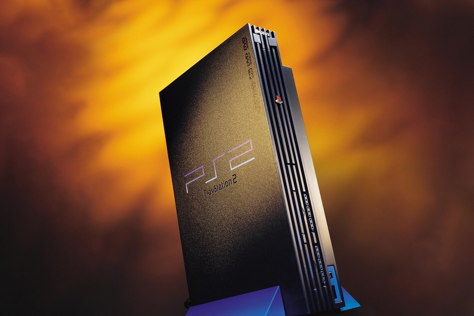 Sony website chronicles 30 years of PlayStation, says PS2 sold 160 ...