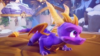 Xbox is seemingly teasing plans to bring Spyro to Game Pass