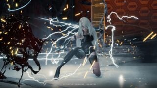 Stellar Blade is getting Nier Automata DLC and a photo mode this month