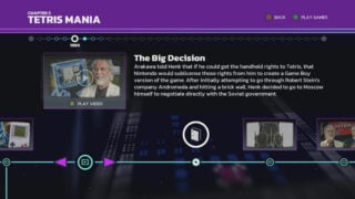 Tetris Forever review: A masterful celebration of one of the medium’s most seminal series