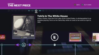 Tetris Forever review: A masterful celebration of one of the medium’s most seminal series