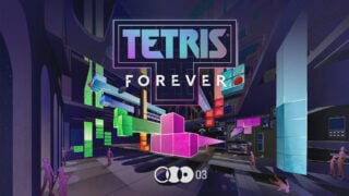 Tetris Forever is a masterful celebration of one of the medium’s most seminal series