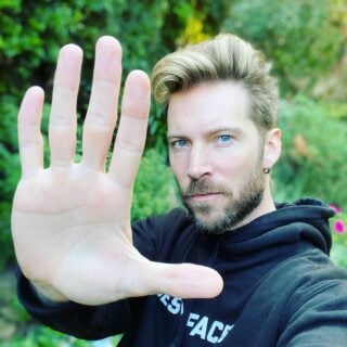 Troy Baker will appear in Naughty Dog’s next game