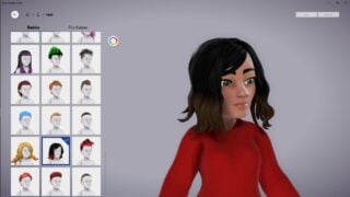 The Xbox Avatar Editor app is closing ‘due to low engagement’