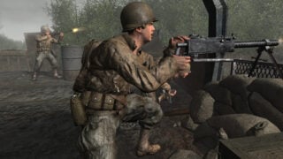 Multiple classic Call of Duty titles appear on Microsoft PC Store, sparking Game Pass hopes