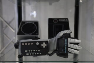 ‘Games are a work of art’ – Inside the new museum that’s putting Mario up against Michelangelo