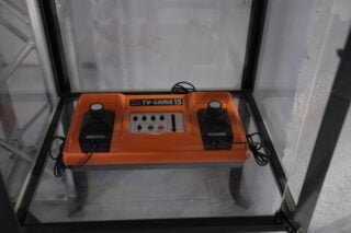 ‘Games are a work of art’ – Inside the new museum that’s putting Mario up against Michelangelo