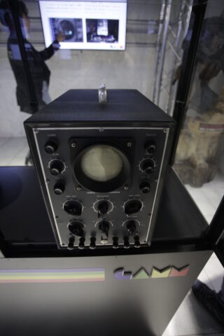 ‘Games are a work of art’ – Inside the new museum that’s putting Mario up against Michelangelo