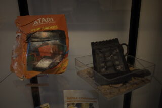 ‘Games are a work of art’ – Inside the new museum that’s putting Mario up against Michelangelo