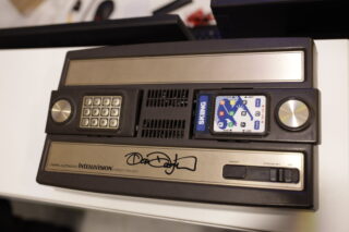 ‘Games are a work of art’ – Inside the new museum that’s putting Mario up against Michelangelo