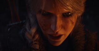 Witcher 4 devs say they knew Ciri switch ‘could be controversial’