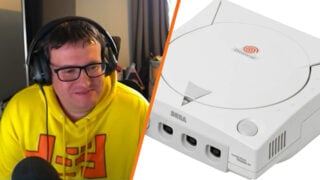 Patreon Unlock: The Rise and Fall of Dreamcast