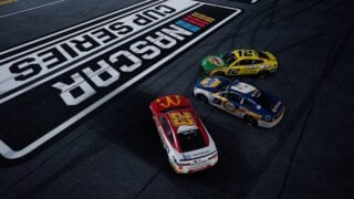 All NASCAR video games are being delisted from digital stores next month