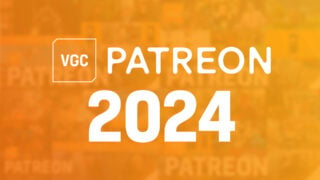 Here’s what VGC Patreon members got in 2024