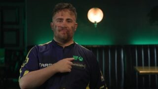 Xbox partners with darts star Luke ‘The Nuke’ Littler for shirt sponsorship