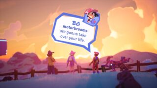 Here’s everything announced at Day of the Devs: The Game Awards 2024 Edition