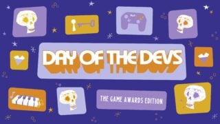 Here’s everything announced at Day of the Devs: The Game Awards 2024 Edition