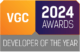 VGC’s Developer of the Year 2024 is Digital Eclipse