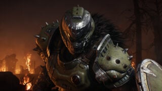 Doom: The Dark Ages release date confirmed