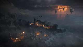 2025 Preview: Doom the Dark Ages is keeping its feet on the ground