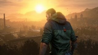 Dying Light: The Beast will be released summer 2025