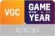 VGC’s Game of the Year 2024 is Astro Bot