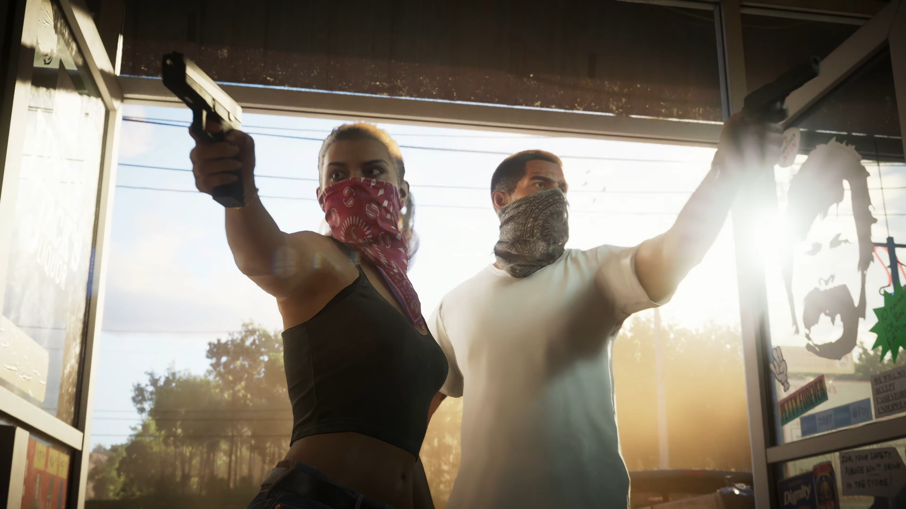 Grand Theft Auto 6 ‘could generate  billion from pre-orders alone’ | VGC