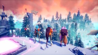 Here’s everything announced at Day of the Devs: The Game Awards 2024 Edition