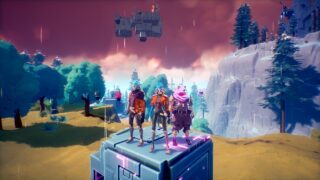 Here’s everything announced at Day of the Devs: The Game Awards 2024 Edition