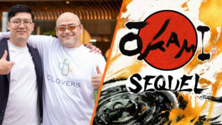 INTERVIEW: Hideki Kamiya on returning to his roots with Clovers and Okami 2