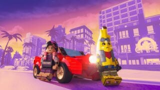 Lego Fortnite is adding a new ‘social roleplay experience’ called Brick Life