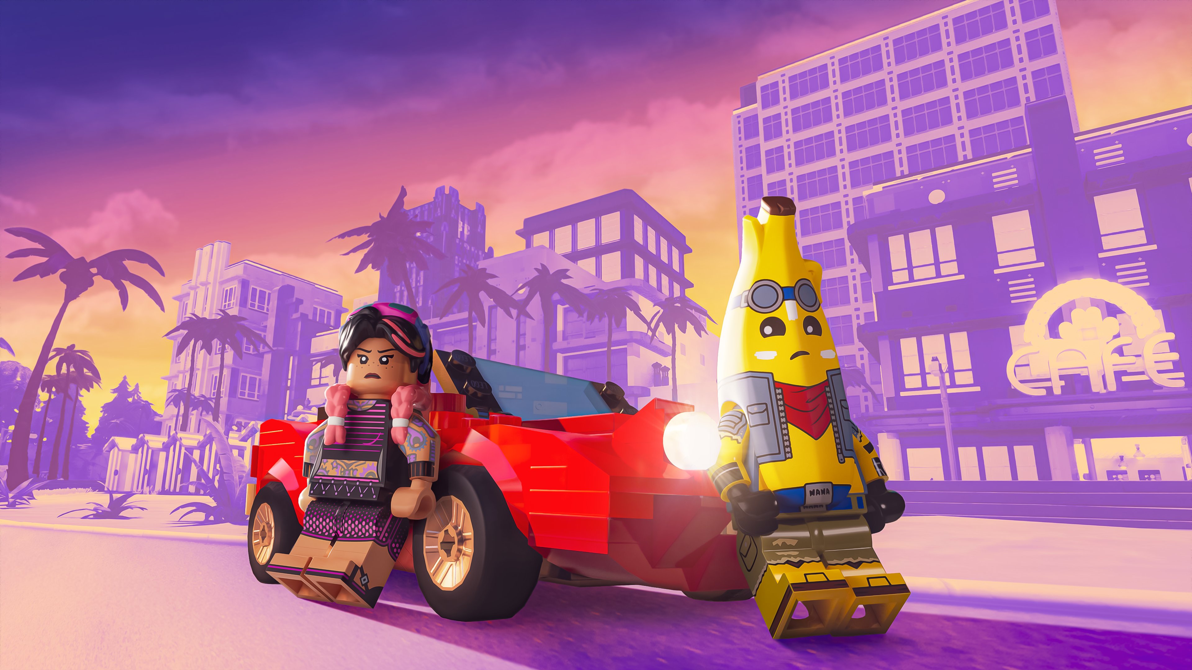 Lego Fortnite Is Adding A New ‘social Roleplay Experience’ Called Brick ...